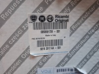 фото thumb №8, Жгут электрический кузова зад 60691726 / 68182017aa fiat alfa romeo 06-