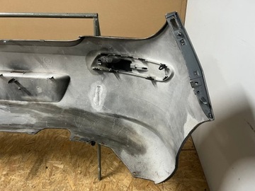 фото thumb №9, Peugeot 308 i t7 hb 2007 - 2011 бампер зад 9680442277