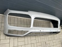 фото thumb №8, Porsche cayenne 9y0 бампер перед передний gts spd