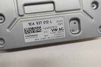 фото thumb №6, Volkswagen id.3 e11 шлюз управление unit 1ea937012l 107kw 2021 22085734