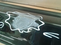 фото thumb №6, Audi q5 s-line бампер зад