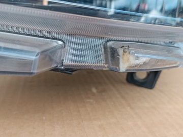 фото thumb №7, Mercedes sprinter w907 w910 лампа передняя левая полный led a9109067100