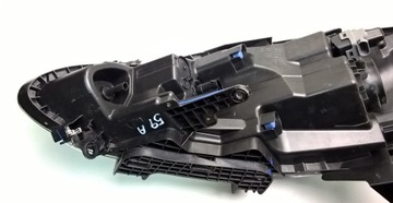 фото thumb №14, Nissan e-nv200 2013-2021 лампа фара правый перед оригинальный номер европа hella