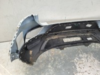 фото thumb №11, Vw t-roc 2ga бампер задній задня