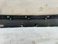 фото thumb №9, Накладка крышки mitsubishi outlander iii 5817a196zz