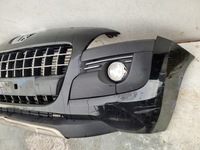 фото thumb №7, Peugeot 3008 1 i 09-13 бампер передний перед