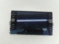 фото thumb №1, Volkswagen arteon 2019 панель / радіопрогравач cd/dvd/gps