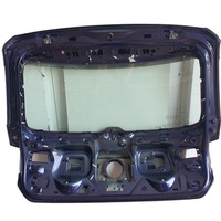 фото thumb №2, Gd t-roc lc5b кришка багажника багажника