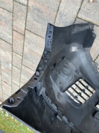 фото thumb №14, Expert iii jumpy бампер перед orygi.