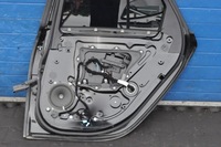 фото thumb №8, Jaguar xf ii двері правий задня задні sedan