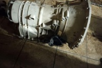 фото thumb №8, Коробка передач передач jaguar xf x250 9x237000ac 3.0l дизель 202kw 2010