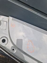 фото thumb №5, Hyundai ioniq 5 2021- кришка багажника багажника