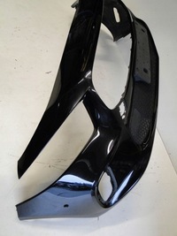 фото thumb №11, Mercedes a klasa w177 177 бампер передний usa bez датчиков pts 696