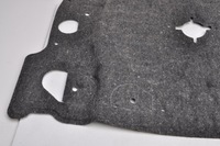 фото thumb №10, Mg hs підлога обшивка багажника 10903863 544761497 as23451e0 lift 2024r