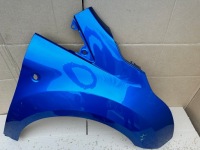 фото thumb №5, Крыло правый перед ford connect mk2