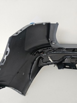 фото thumb №11, Бампер зад задний volvo xc60 ii r design 4 pdc жгут