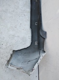 фото thumb №8, Bmw 1 f20 f21 11-14 m набір бампер задній задня