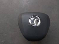 фото thumb №1, Подушка подушка безопасности водителя opel insignia b