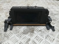 фото thumb №1, Дисплей renault laguna iii 259154206r монитор