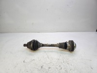 фото thumb №1, Привідний вал лівий перед audi q3 8u 2.0 tdi 5n0407763g