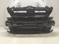 фото thumb №3, Vw t-roc 2ga капот бампер крыло перед full led