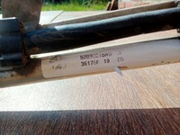 фото thumb №11, Jeep grand cherokee wk заливная горловина труба топлива бензин 52090315ag