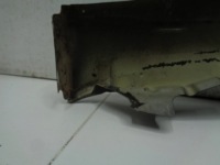 фото thumb №7, Vw golf vii 7 крыло правый перед 12r