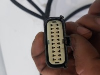 фото thumb №3, Жгут pdc tesla model x p1032433