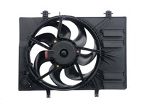 фото thumb №1, Вентилятор ford transit courier 2018-