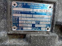 фото thumb №10, Коробка передач передач zf ecomat2 5hp592c