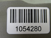 фото thumb №12, Leaf ii ze1 21r балка перед передняя dół нижняя pod радиатор kad