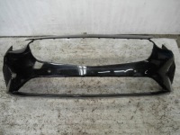 Купити Opel insignia b рестайлінг  на 4 pdc ідеальний бампер передній, фото thumb