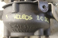 фото thumb №12, Турбонагнітач турбіна renault koleos 2.0 dci