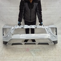 фото thumb №1, Mitsubishi eclipse cross lift 20- бампер перед передний sprysk pdc