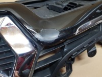 фото thumb №3, Renault clio iv решітка радіатора решітка радіатора бампера перед