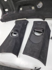 фото thumb №7, Bmw x7 g07 2021 стеля / комплект