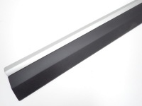 фото thumb №3, Молдинг захист двері правий перед 10360766 mg zs ev 21r