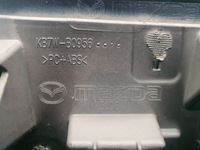 фото thumb №9, Спойлер спойлер крышки mazda cx5 2 ii зад 17-