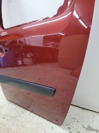 фото thumb №6, Renault kangoo ii 2 07+ двері задня задні ліва зсувні fv