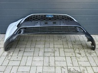 фото thumb №14, Toyota corolla cross бампер перед передний