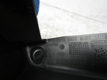 фото thumb №9, Renault megane iv ползун бампера правый зад