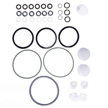 РЕМКОМПЛЕКТ НАСОСА BOSCH F01M101456 CR
