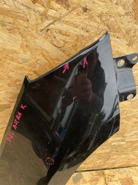 фото thumb №9, Крыло перед правый opel astra k v 5 передний