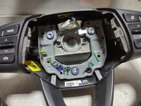 фото thumb №6, Hyundai i10 iii воздуховод мультифункция круиз-контроль 2020-