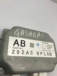 фото thumb №3, Модуль камеры renault оригинальный номер 292a56fl0b