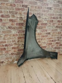 фото thumb №11, Крыло перед левый audi q7 4l lift 2010/2015 rok код лакокрасочного покрытия: lz9y