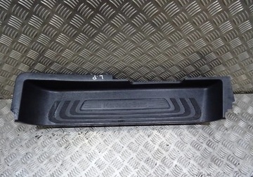 фото thumb №1, Mercedes vito w447 накладка порогова градус лівий перед a4476801506