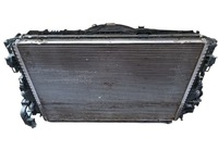 фото thumb №1, Комплект радіатор вентилятор mercedes w177 amg a45s