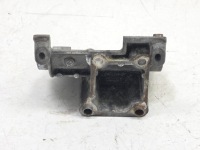 Iveco daily 06-14 3.0 кронштейн основание кронштейн компрессора кондиционера 3d в Украине, фото thumb