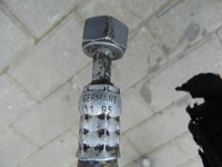 фото thumb №13, Audi a8 d2 шланг waz кондиціонера 4d0820193a доставка